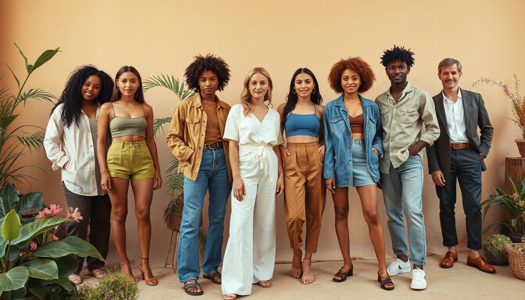 Say Yes to Styles That&nbsp;Matter