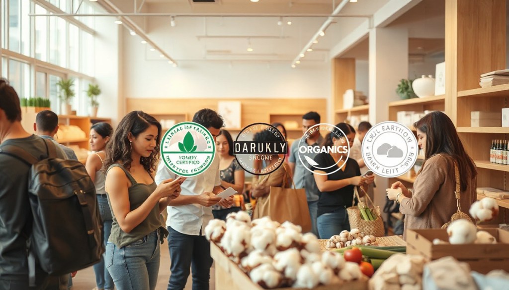 Shop Smarter with Certification&nbsp;Awareness