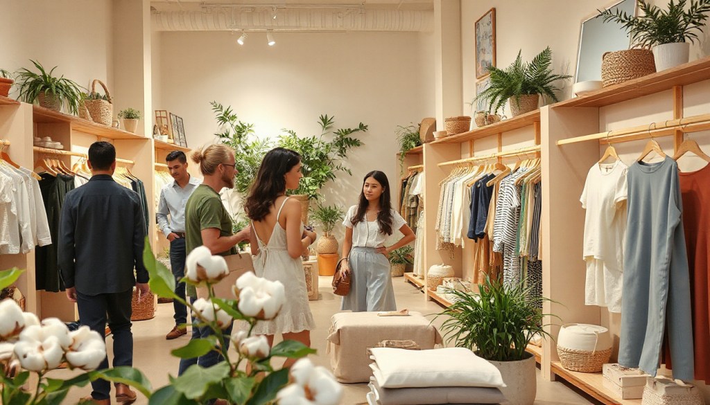 Smart Consumer Guide to Eco Fashion