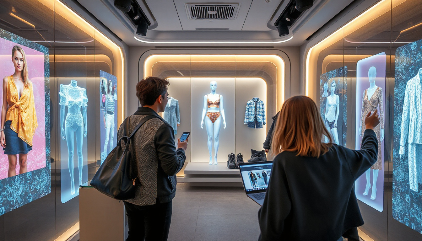Smart sizing without measuring