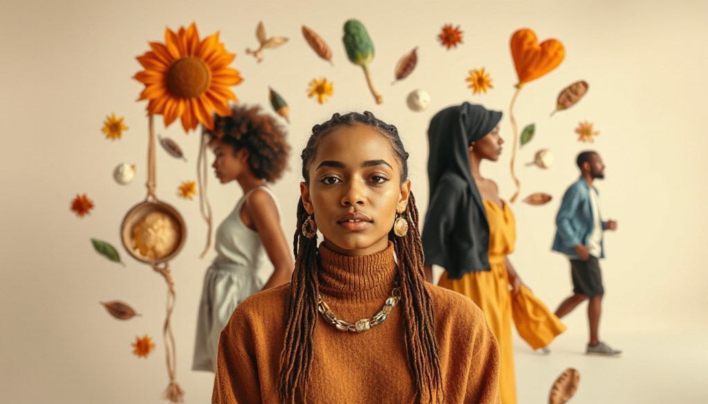 Style That Reflects Your Soul