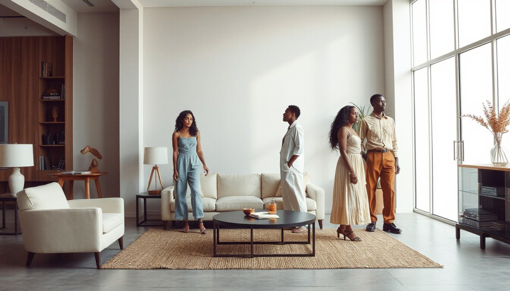 Style With Serious&nbsp;Standards