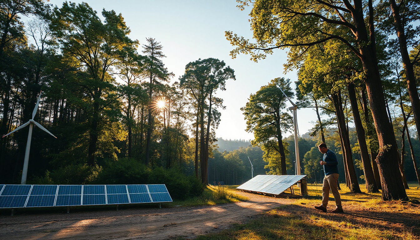 Sustainability at Our Core