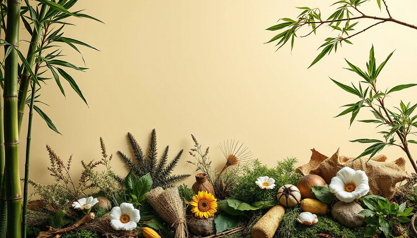 Sustainability in Every Fiber