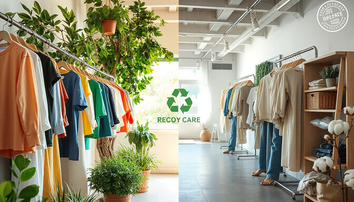 Sustainable Apparel: Certified or Not?