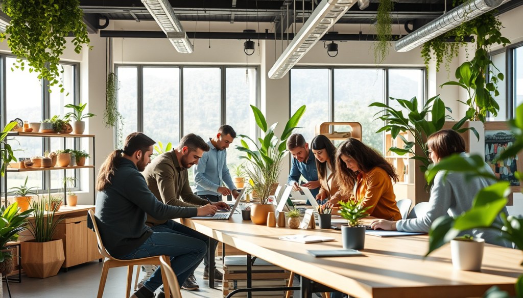 Sustainable Product Design: Navigating the EU’s New Ecodesign Regulation for a Greener&nbsp;Future