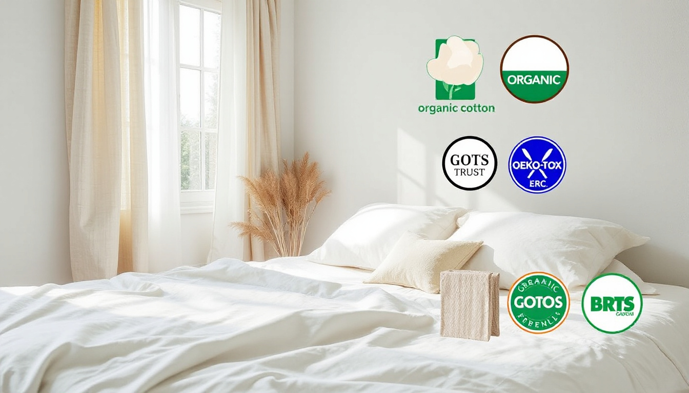 Textile safety for allergy-prone users