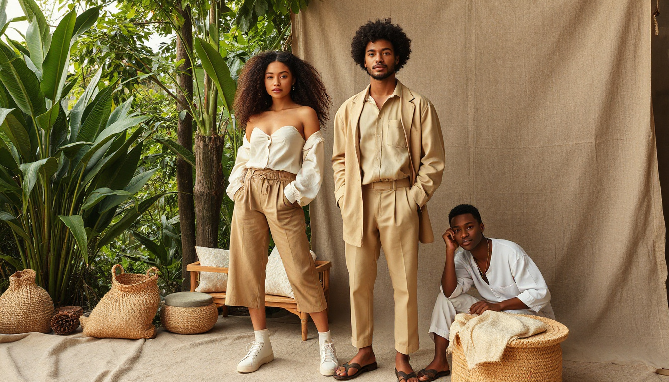 The Conscious Collection: Now Live
