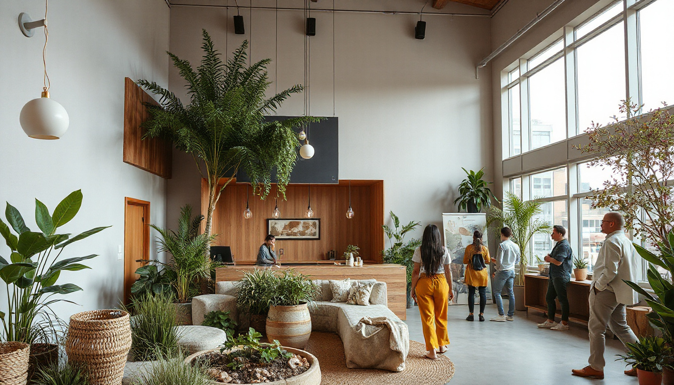 The Eco Ethos of Design Delight