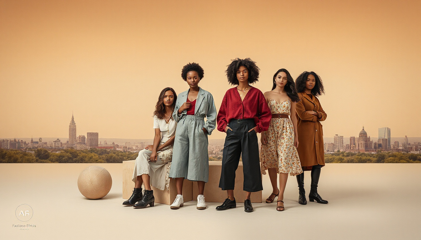 The Ethics Behind Our Styles