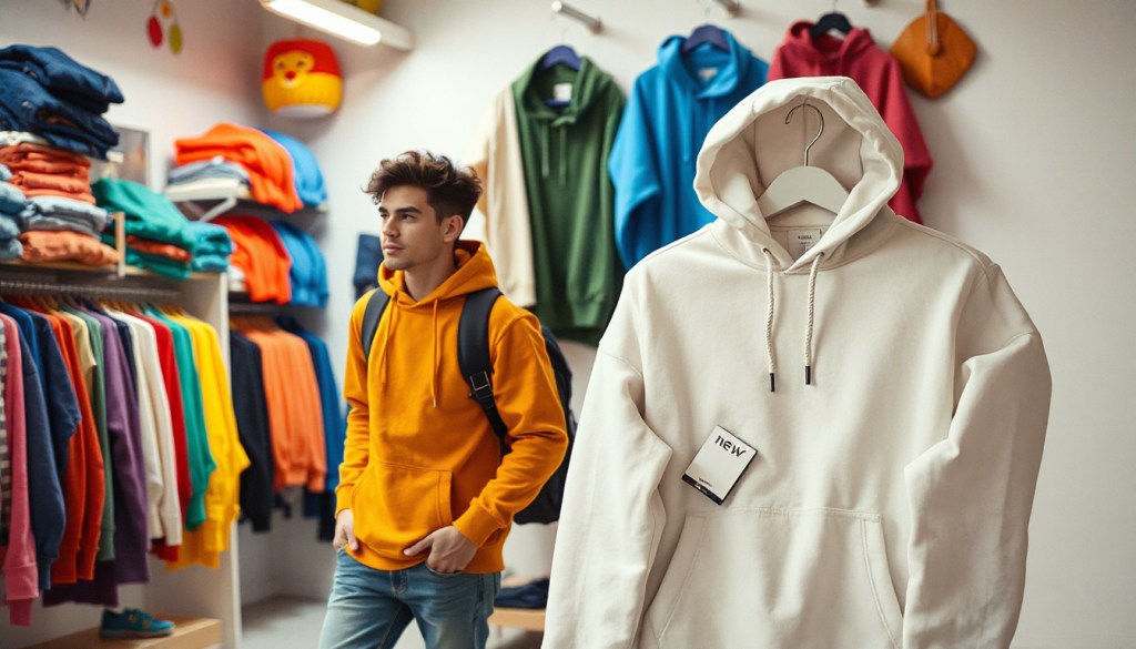 the fastest way to find your next hoodie or&nbsp;sweatshirt