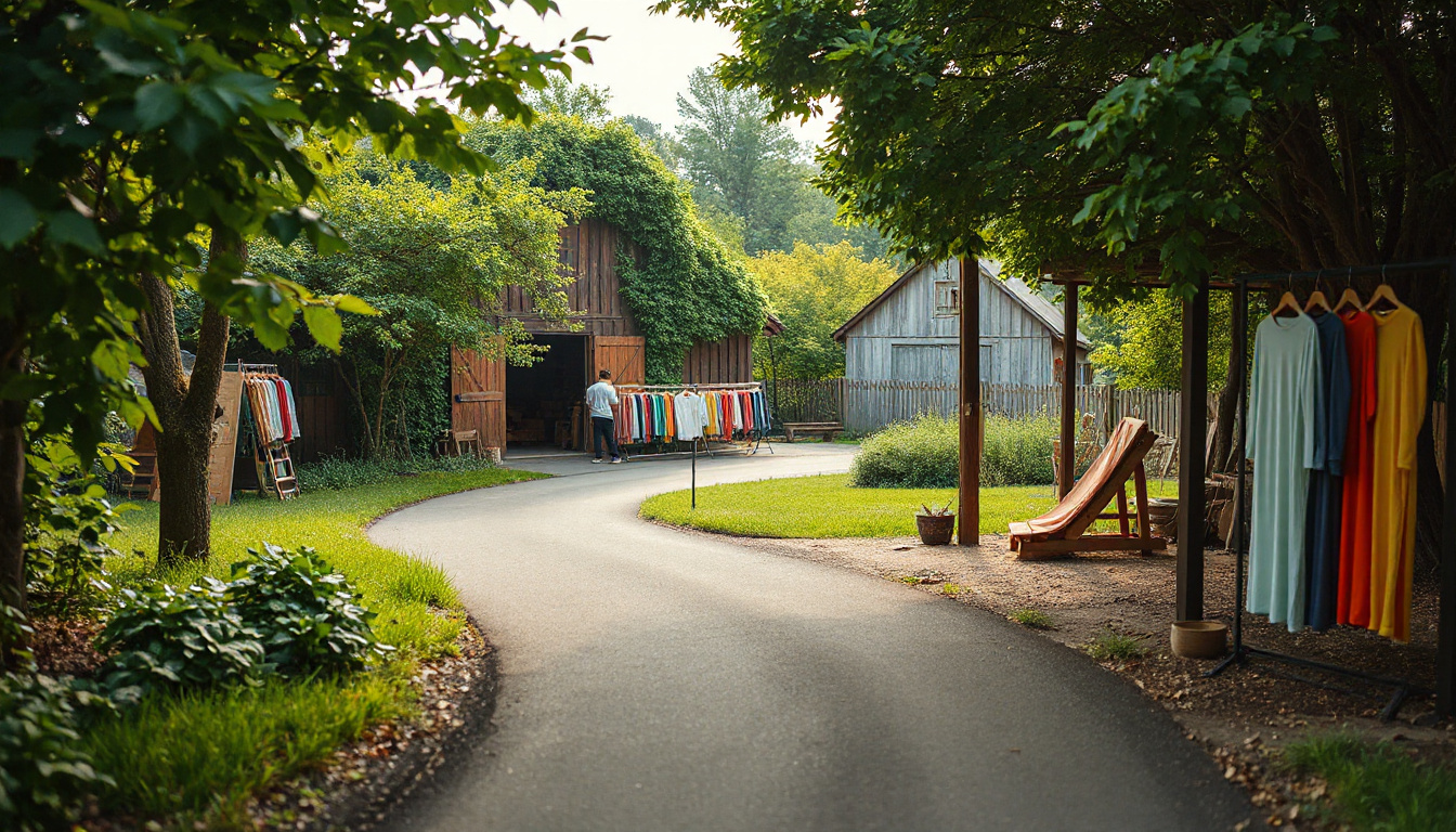 The Road to Ethical Apparel