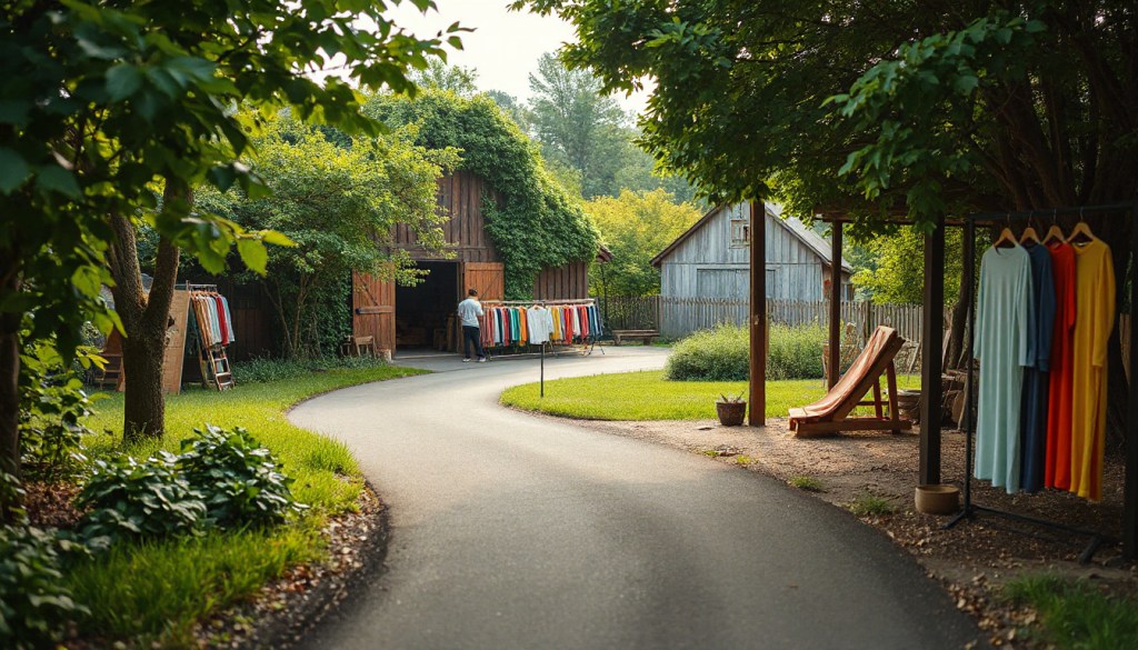 The Road to Ethical&nbsp;Apparel