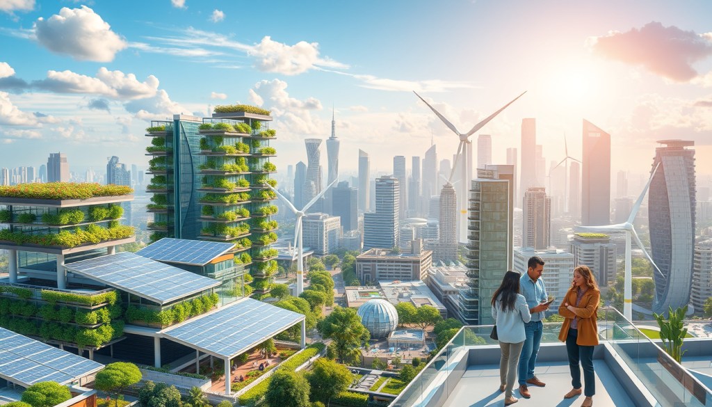 The Top Innovators in Sustainability: Unveiling the World’s Most Responsible Companies for&nbsp;2024