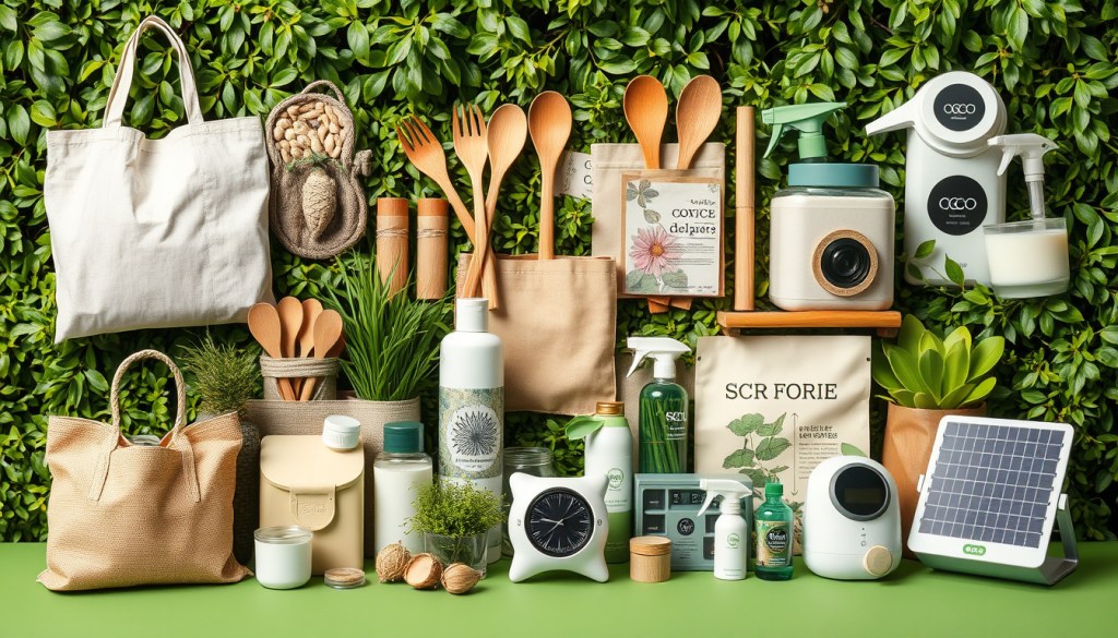 The Ultimate Guide to Eco-Friendly Products: 38 Bestsellers for Sustainable Living in 2026