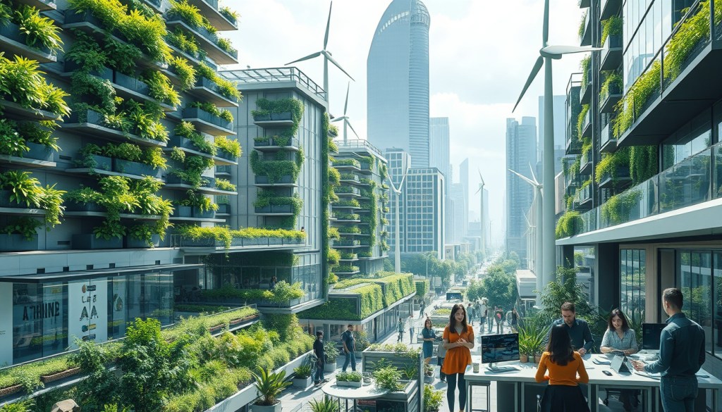 Top 10 Sustainable Companies of 2024: Innovating for a Greener&nbsp;Future