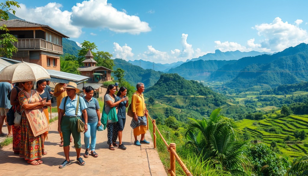 Transforming Travel: DERTOUR’s New ‘Engage – People & Planet’ Label for Sustainable&nbsp;Tourism