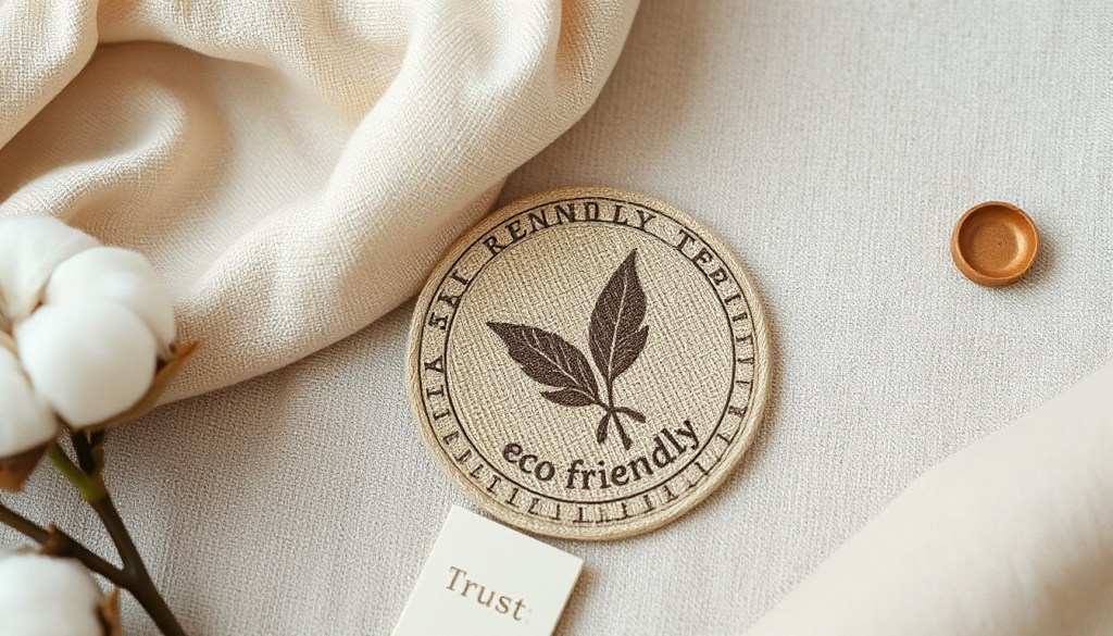 Trustworthy Eco Textile&nbsp;Labels