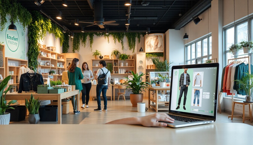 Try before you buy goes&nbsp;green