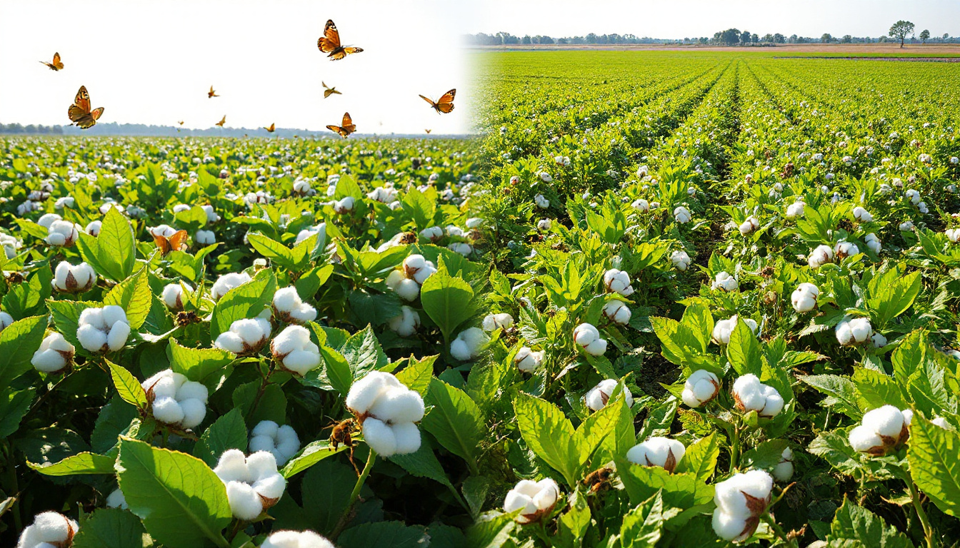 Understanding regenerative cotton