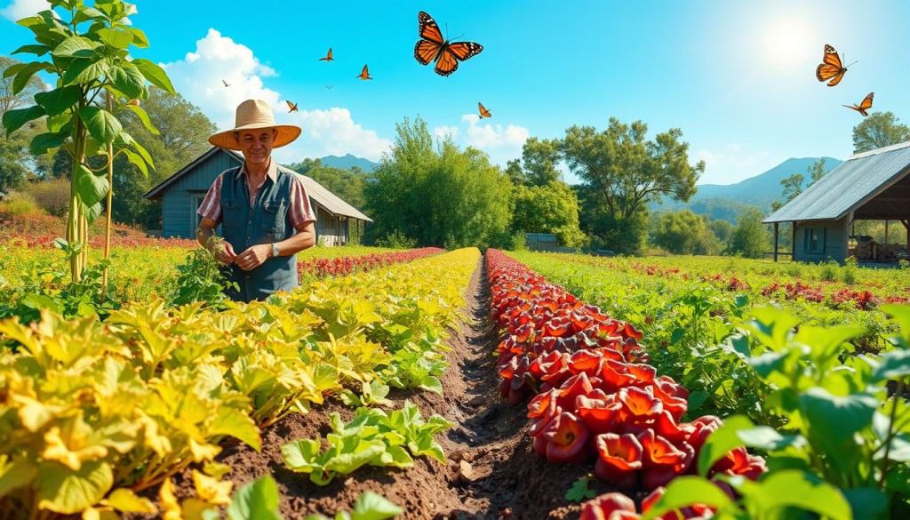 Unlocking Consumer Trust: The Importance of Authentic Sustainability in Organic&nbsp;Products