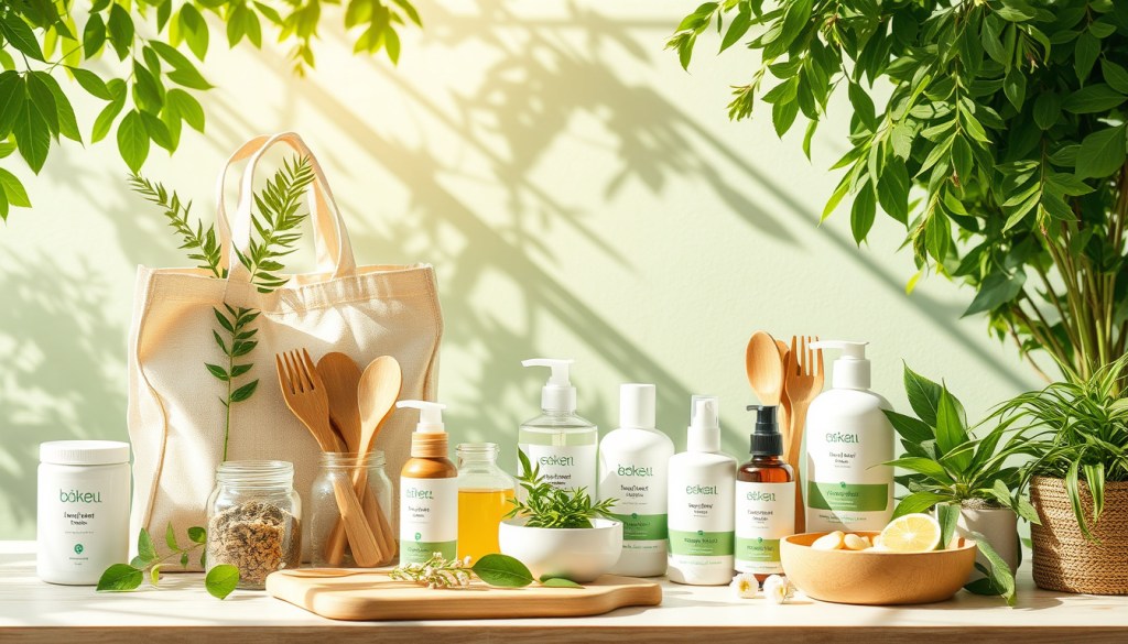 Unlocking Green Choices: 38 Must-Have Sustainable & Organic Products for&nbsp;2026