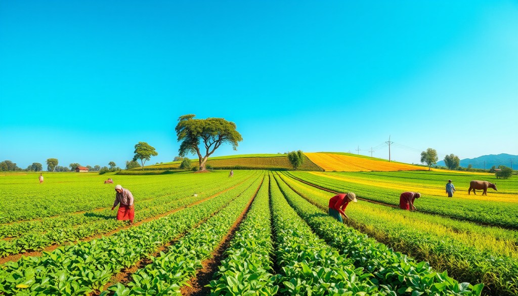 Unlocking India’s Organic Revolution: 8 Transformative Trends Reshaping the Future of Sustainable Farming by 2025