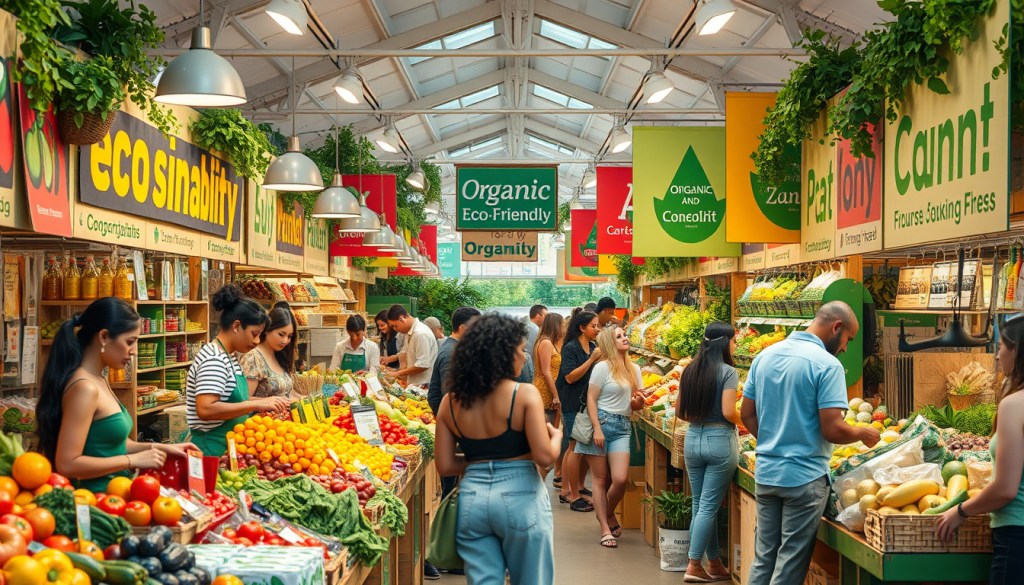 Unlocking Sustainability: Your Ultimate Guide to the EU Ecolabel for Organic and Eco-Friendly&nbsp;Products