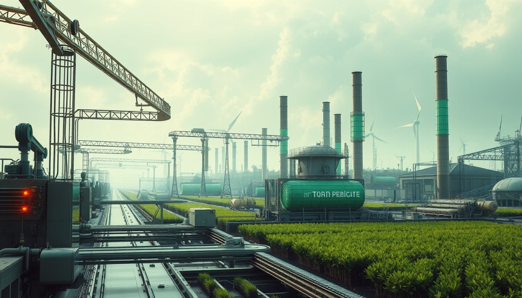 Unlocking Sustainable Innovation: Rockwell Automation’s ROKStudios Explores the Future of Industrial&nbsp;Operations