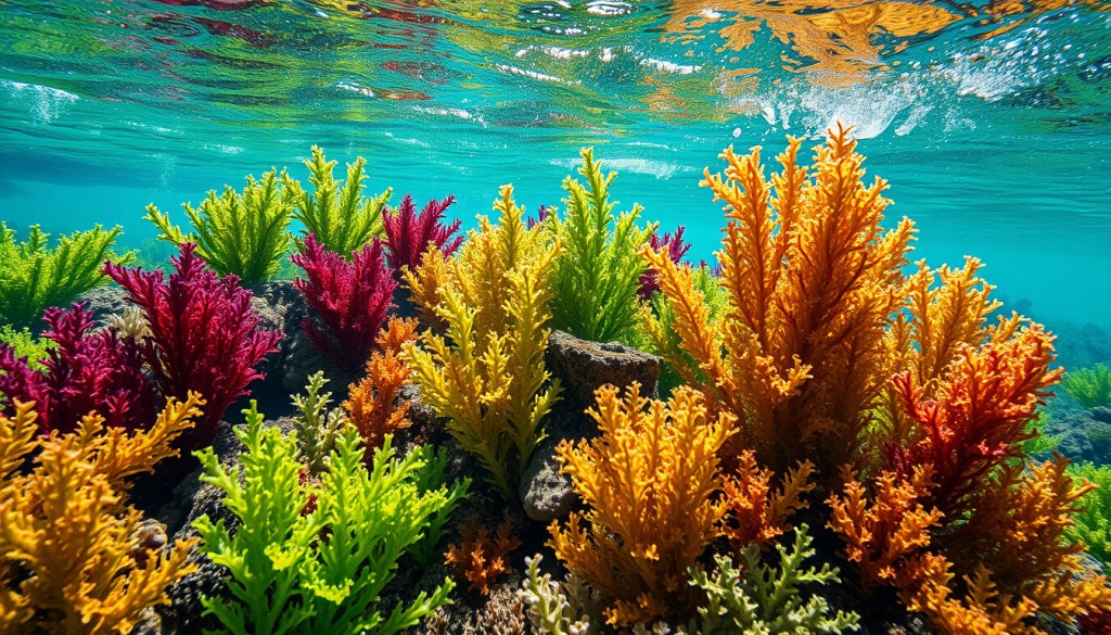 Unlocking the Algae Revolution: A Comprehensive Guide to Sustainable Nutrition and Innovative Eco-Friendly Products&nbsp;(2026-2034)