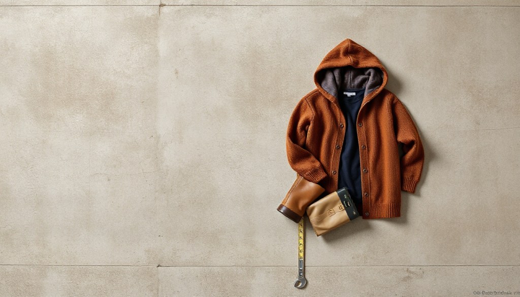 warmth and layering for work and weekends