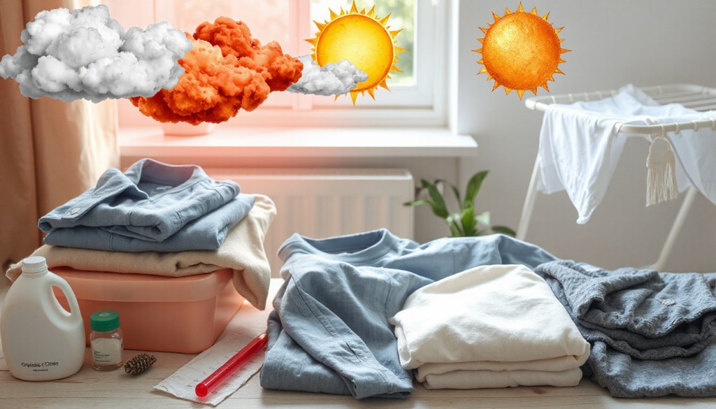 Washing temperature myths&nbsp;debunked