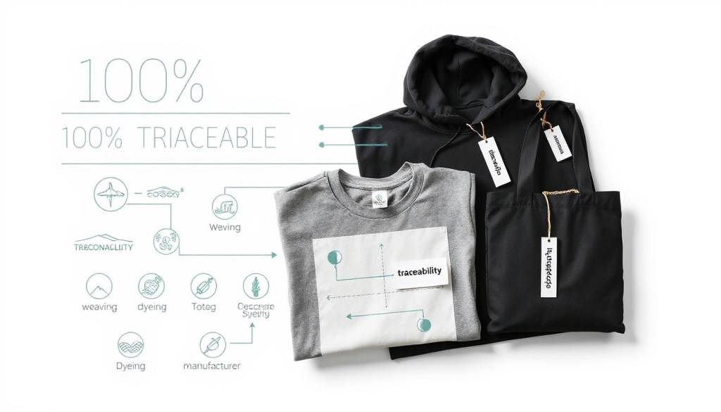 What “100% traceable” means on our transparency&nbsp;guide