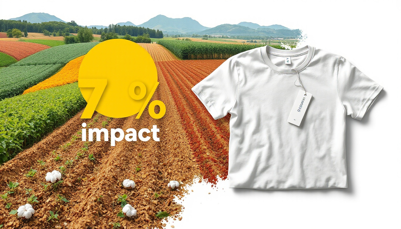 what 7 percent means for farming inputs