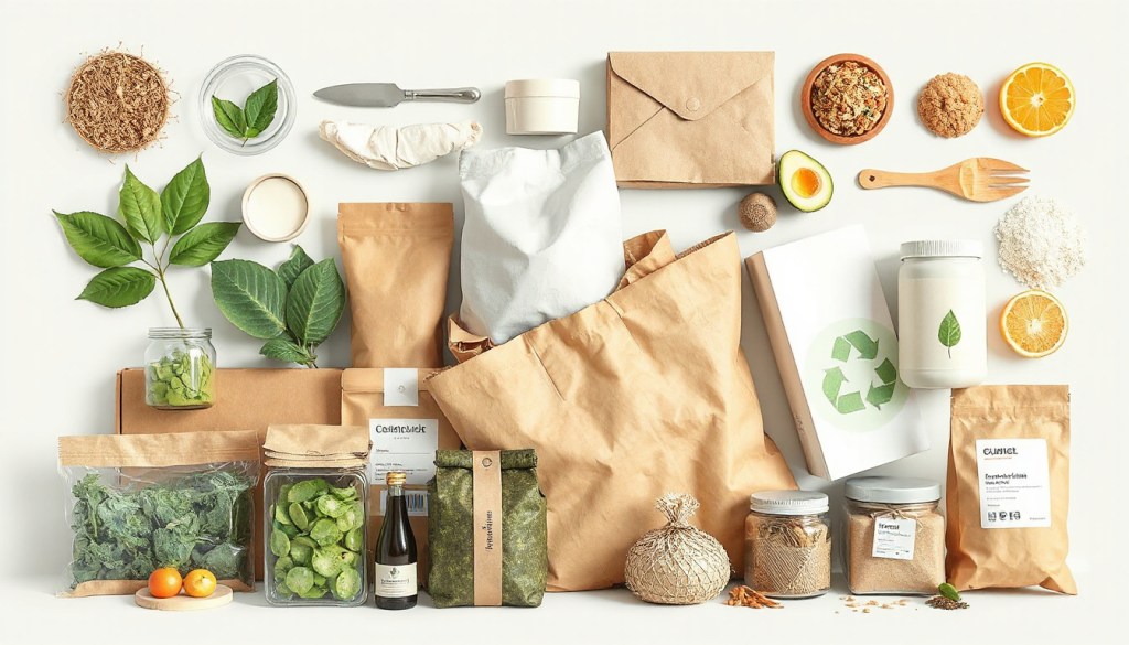 What Counts as Low-Impact Packaging?