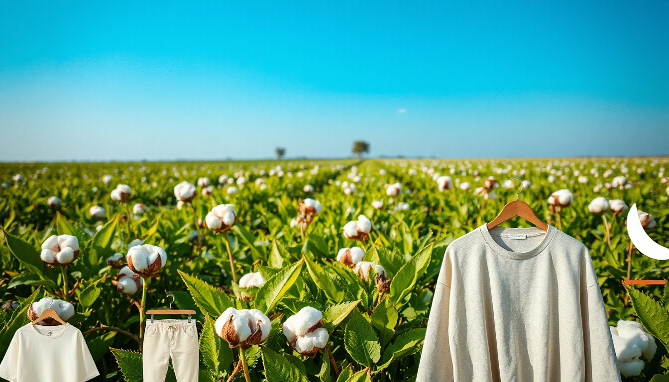 What Makes a Garment Certified Organic?