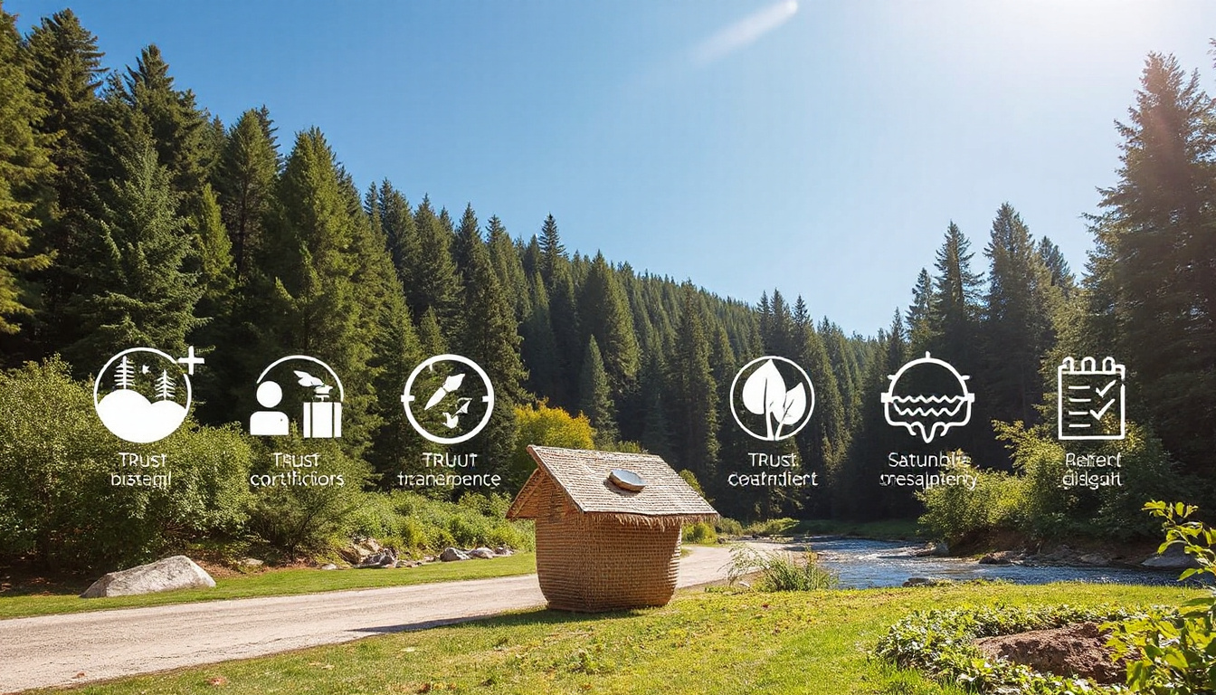 What Makes a Product Truly Ethical and Green?