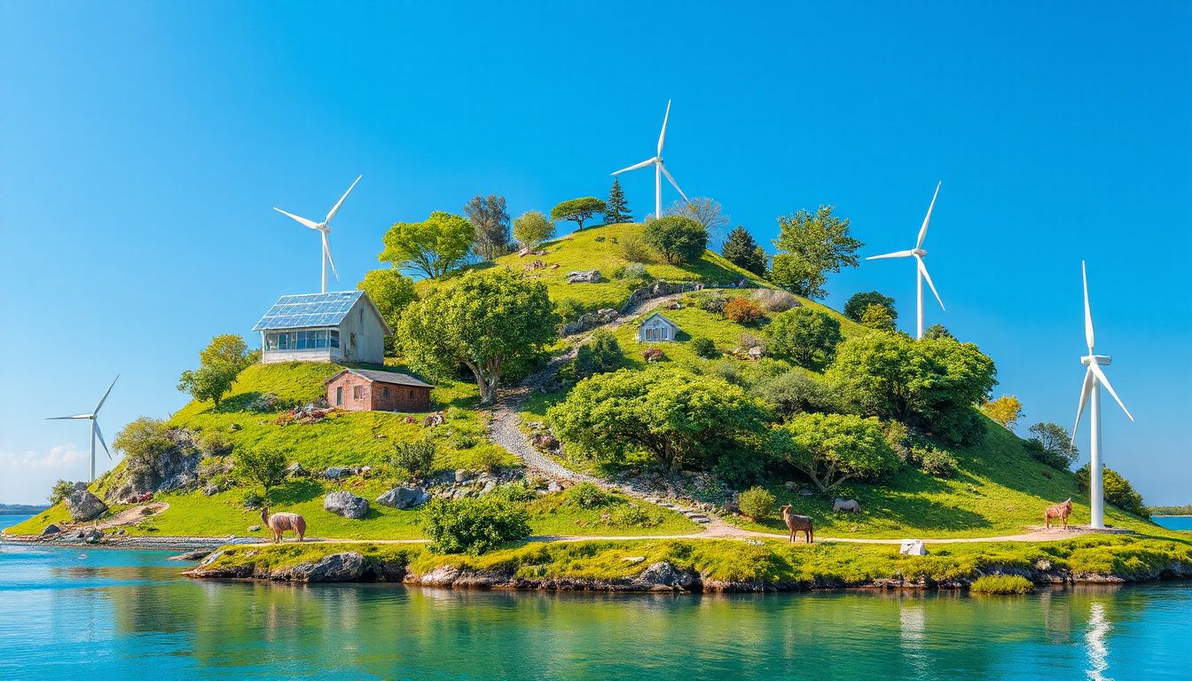 What Makes Something Planet-Friendly?