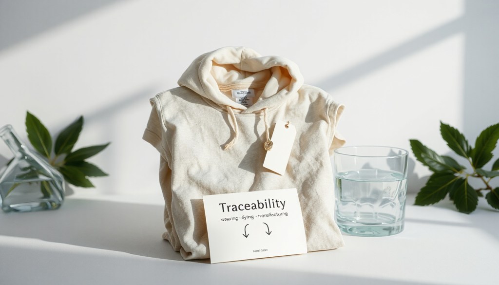 what the transparency guide states