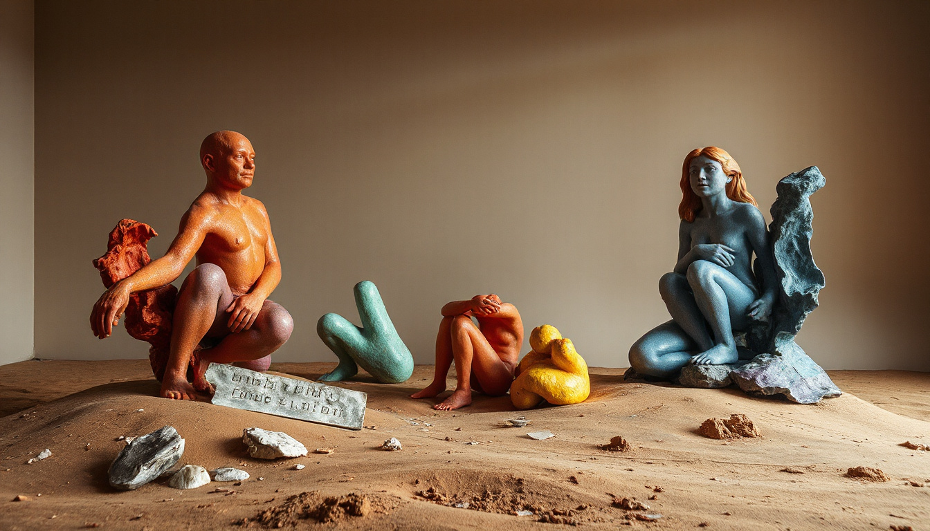 Where Ethics Meets Aesthetics