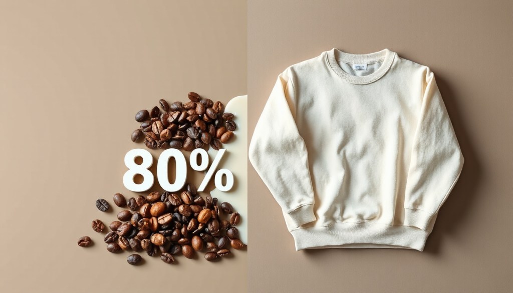 why an 80 20 blend&nbsp;works