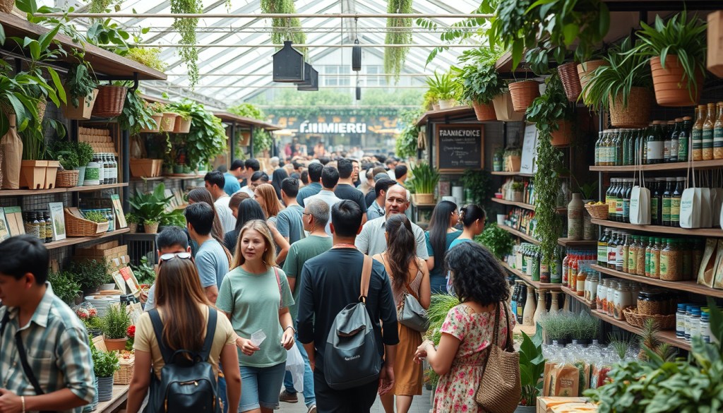 Why Consumers Are Embracing Eco-Friendly Products: Debunking the Myth of Sustainability&nbsp;Liability