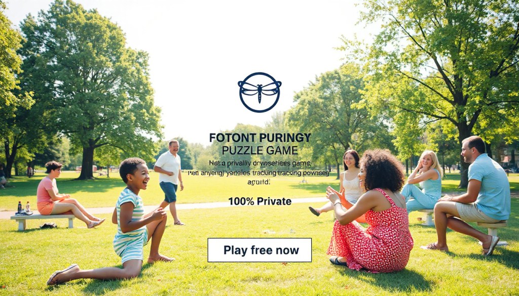 a free game for people tired of&nbsp;tracking