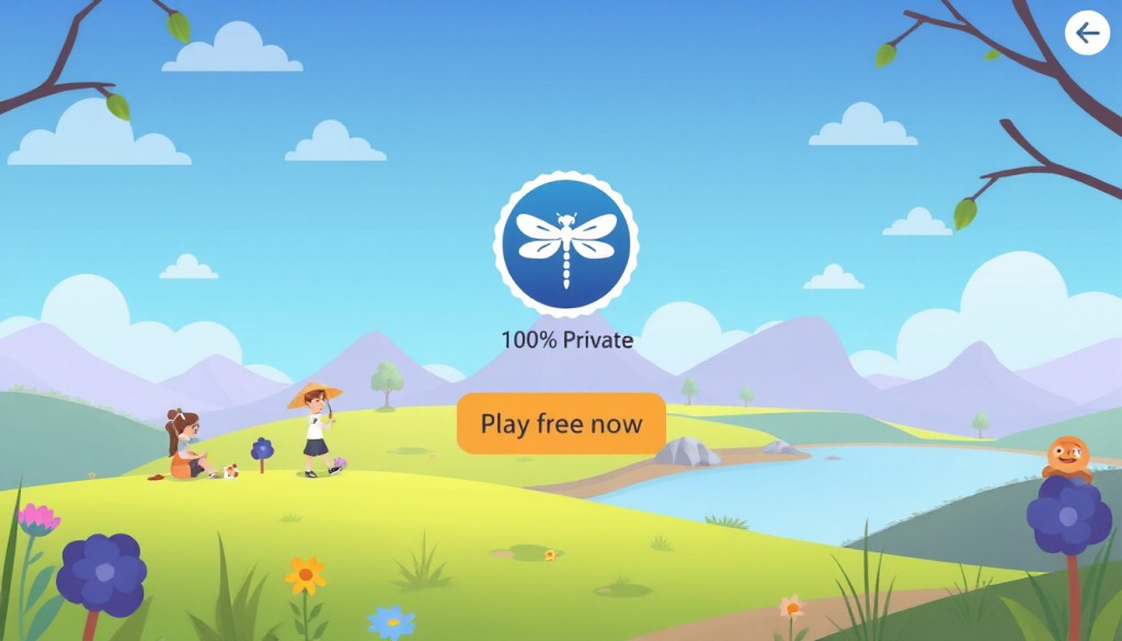 a free game you can play when you need a&nbsp;reset