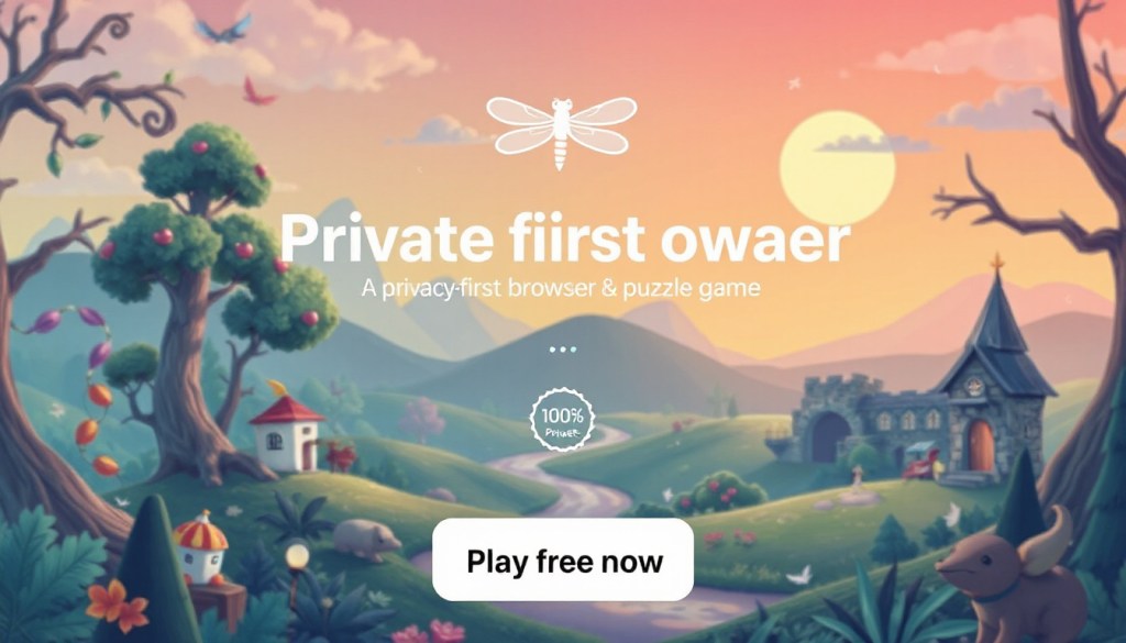 a private browser&nbsp;game