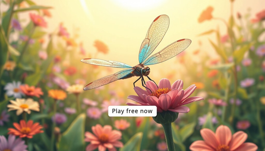 Dragonfly Crush explained