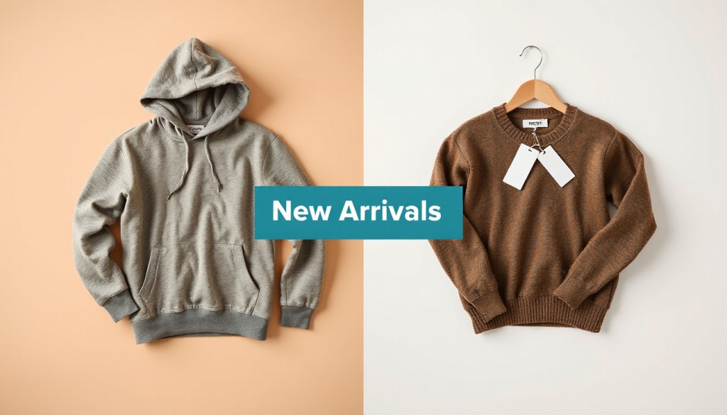 hoodie vs crewneck decision guide