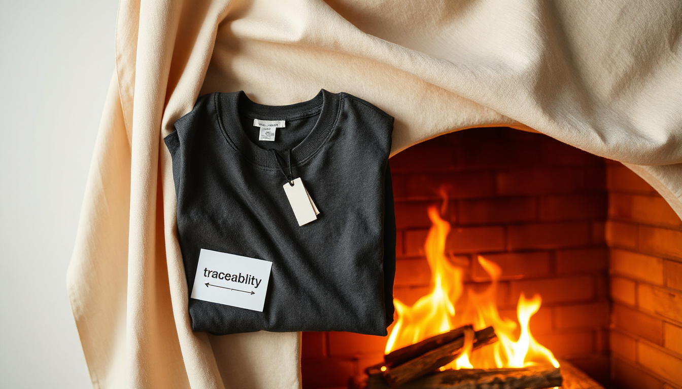 how it changes drape and warmth