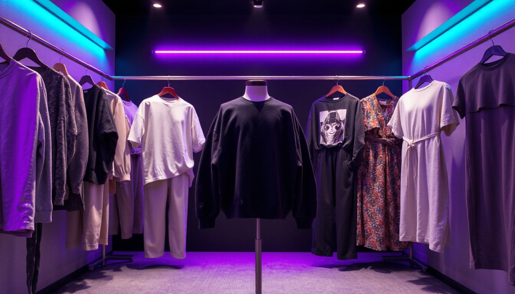 How to choose between sizes for a relaxed&nbsp;fit