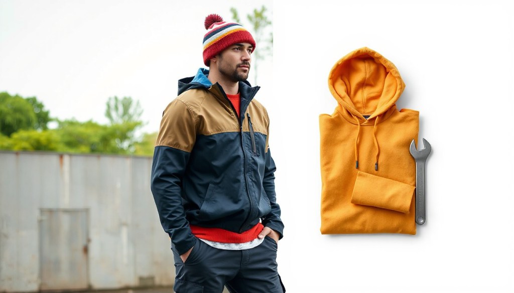 how to layer under a shell for&nbsp;rain